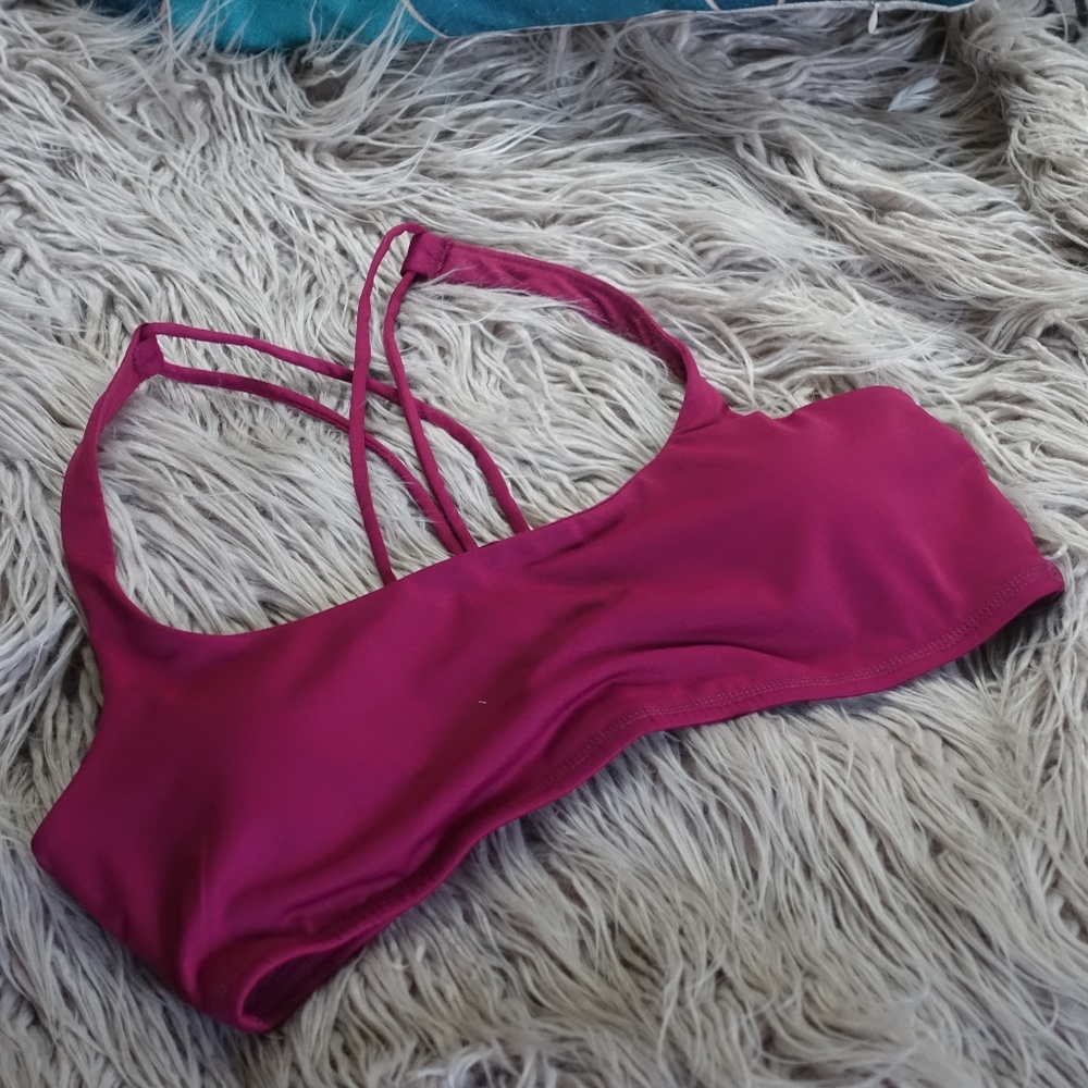 3/$30 Crossback Full Tilt Sports Bra